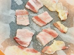 瓦片五花肉-洪大厨鸡煲(福田店)