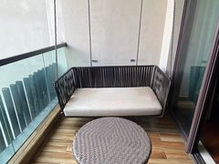 -上海崇明金茂凯悦酒店