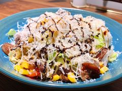 -Primo·丽莫意大利窑烤披萨