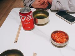 -西塔老太太拌饭(洋泾天物空间店)
