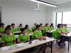 -成都阿姨到家月嫂育儿嫂(华西店)