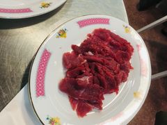 -燃计沙茶皇·香港沙茶火锅(人广旗舰店)