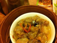 排骨-添好运点心专门店(中环IFC店)
