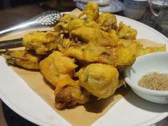 -福来齐·鲁菜海鲜·渔家菜(朝阳街分店)