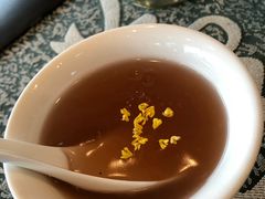 -湖畔居茶楼(湖滨店)