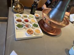 -额尔敦传统涮(体育场店)