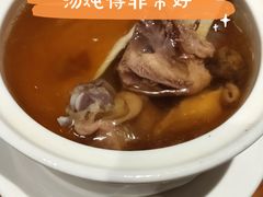 老广炖汤-老广酒楼(樱花店)