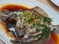 -轩记海鲜餐厅·四十五年老字号·经典粤菜(西区彩虹店)