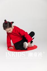-INKIDS潮童社儿童摄影(朝阳大悦城店)