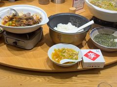 -乡野李掌柜(汉江路店)