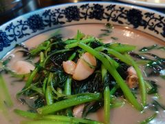 -衡东土菜馆(天际绿洲店)