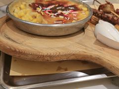 -160烧烤(香坊店)