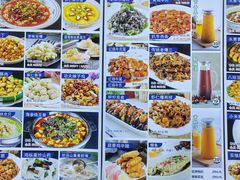 -裕德隆清真饭庄·天津特色菜(河东店)