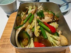 -0776食堂·京城创意菜(七里庄店)