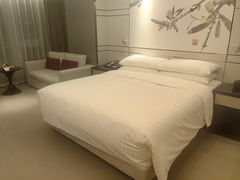 -上海宝华万豪酒店