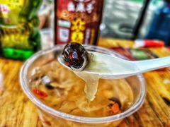 冰糖银耳羹-李记 河口老字号越南小卷粉