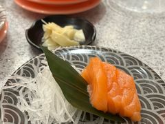 -争鲜回转寿司(中街大悦城店)