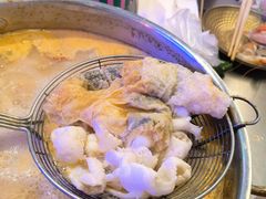 -琥珀川糟粕醋火锅(慈云寺店)