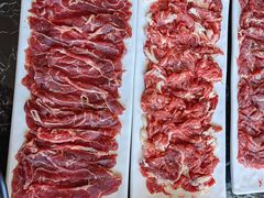 -潮汕美牛肉丸火锅店(天宁寺店)