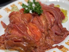 -潮澎派·潮汕菜大排档(南较西路店)