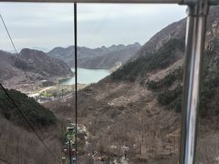 -京东石林峡风景区