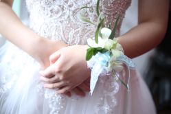-LANYI COUTURE高级婚纱礼服改衣店