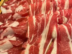 -前门后头老北京铜锅涮肉·京味菜·烤鸭(伊藤洋华堂店)