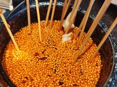 峨眉刘婆婆钵钵鸡-盡膳口福跷脚牛肉火锅(晶耀前滩店)