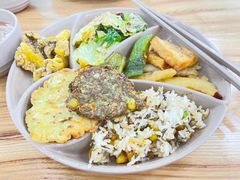 -素满香·素食自助餐(福州·长乐北路店)