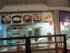 -晓粤·惹味粤菜(凯德乐峰广场店)