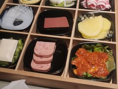 -海底捞火锅(关山保利店)