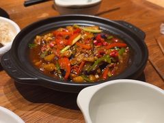 -云海肴·汽锅鸡·云南代表菜(美罗城店)