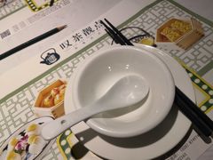-叹茶靓点·粤式餐厅·全天茶市(石井万民广场店)