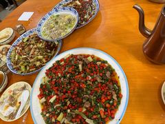 -李大爷的泡椒馆(冉家坝店)