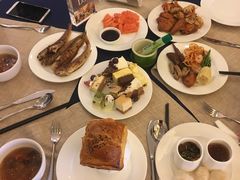 -东方红海鲜百汇(国际大厦店)