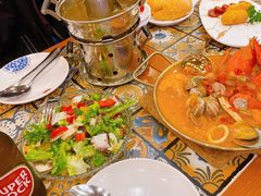 -番茄屋葡式美食(总店)