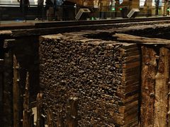 -北京大葆台遗址博物馆