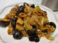 -老爷庙风味美食府(魏都大道店)