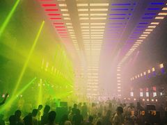 -SPACE(欢乐颂购物中心店)