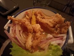 -El Bodegon阿根廷秘鲁餐厅(幸福路店)