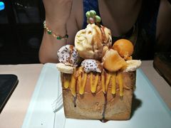 -乾园(天河城店)