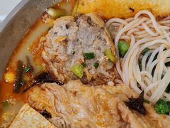 -柳螺锅螺蛳粉(月亮街店)