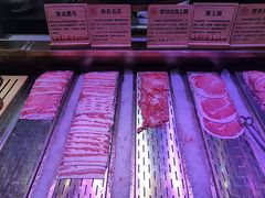 -环球约客烤涮自助(铜锣湾店)