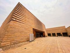 -盘龙城国家考古遗址公园