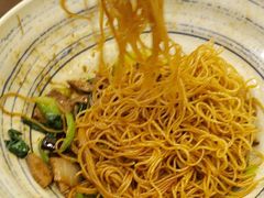 -梅溪·小伙子干挑面(安吉总店)