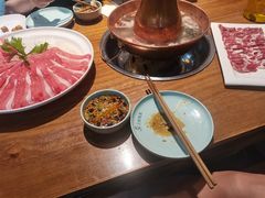 -三好先生的铜锅涮肉(太乙路店)