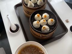 -迎桂馒头店(博爱路店)