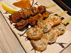 -小山日本料理(兴业太古汇店)