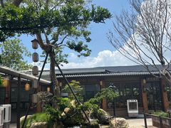 -大笑饭堂(甲子桥店)
