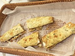 招牌葱油饼-唐宫·粤菜海鲜(万象城店)